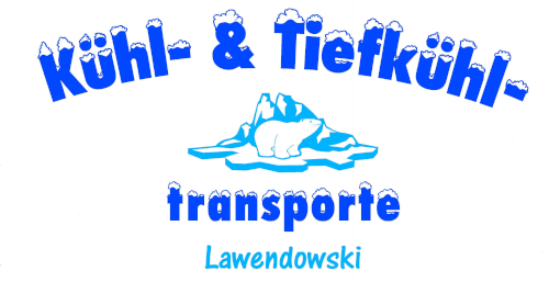 Kühl- und Tiefkühltransporte Lawendowski